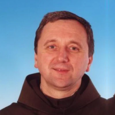 Dr. Varga Imre Kapisztrán