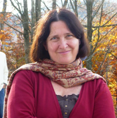 Draskóczy Ildikó