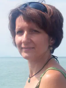 Keszeli Ilona