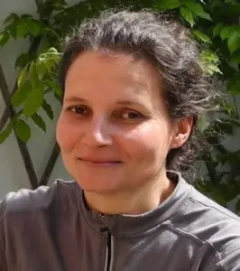 Marosiné Nagy Ildikó