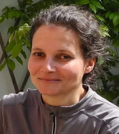 Marosiné Nagy Ildikó
