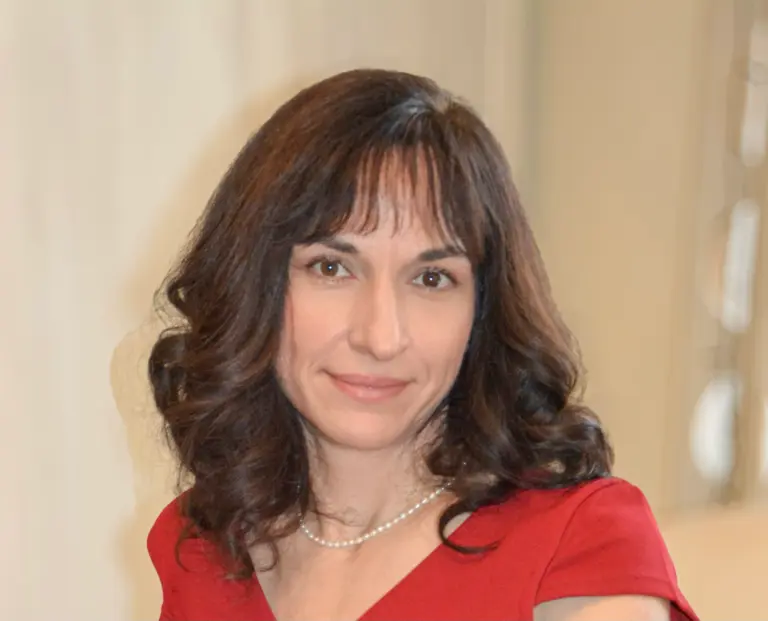 Rózsa Eszter
