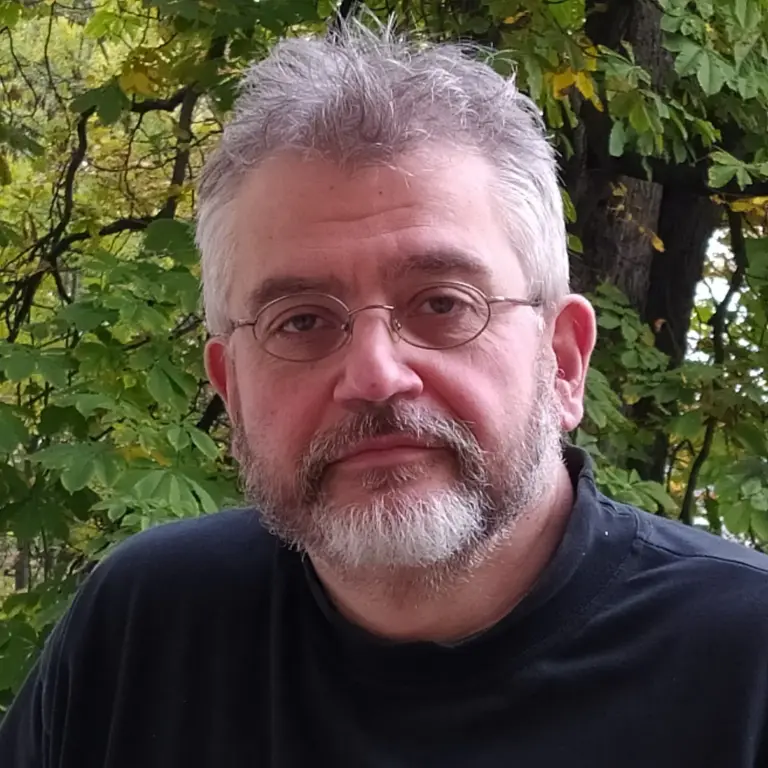 Tamás Benedek