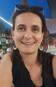 Tóth Ildikó (Zsilda)
