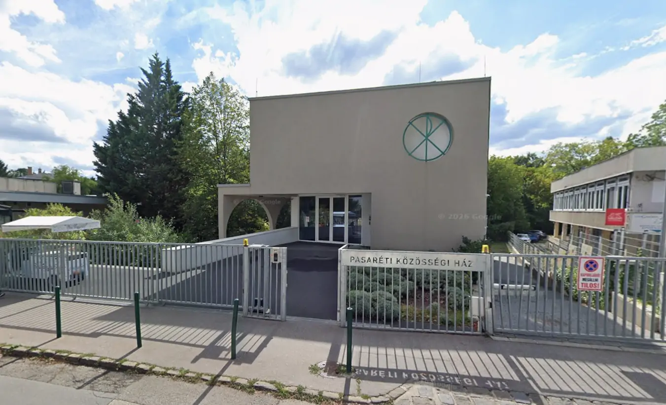 Pasaréti Közösségi Ház
