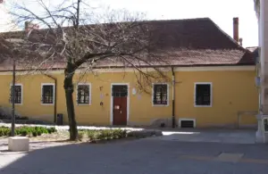 Collegium Seraphicum